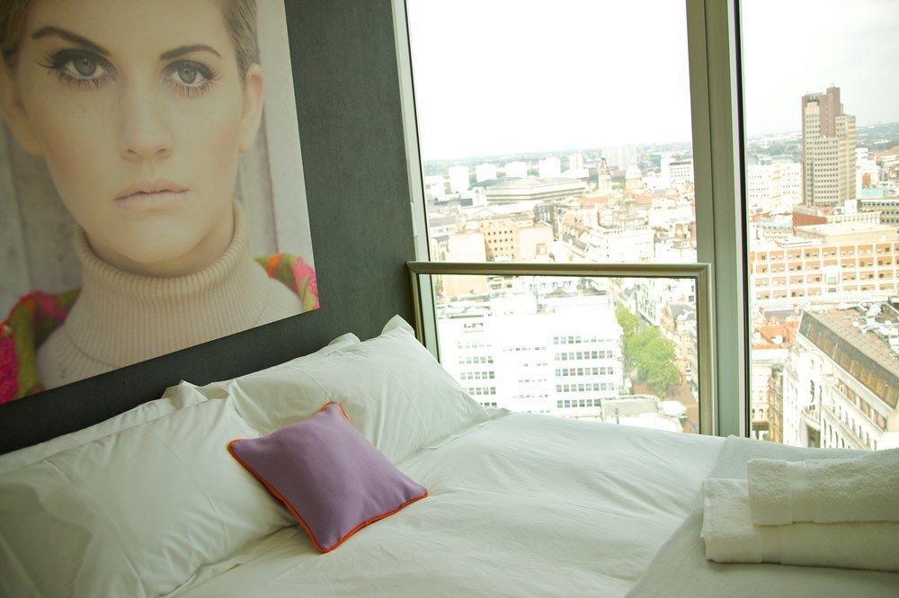 Staying Cool At Rotunda Aparthotel 4*